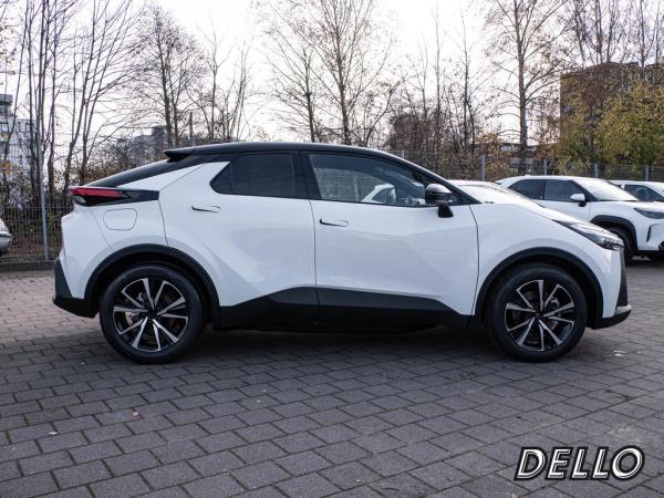 Toyota C-HR **0,5%Steuer*LED*NAVI*SITZH*-20%UPE