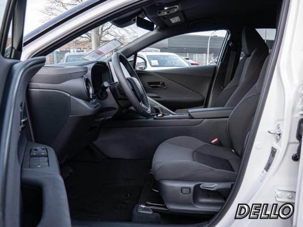 Toyota C-HR **0,5%Steuer*LED*NAVI*SITZH*-20%UPE