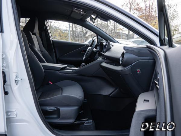 Toyota C-HR **0,5%Steuer*LED*NAVI*SITZH*-20%UPE