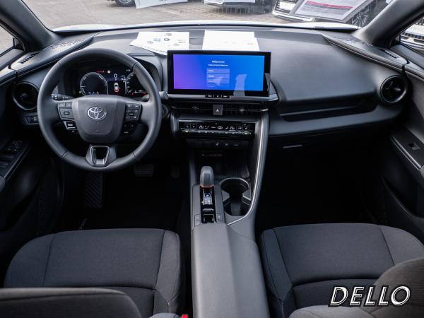Toyota C-HR **0,5%Steuer*LED*NAVI*SITZH*-20%UPE