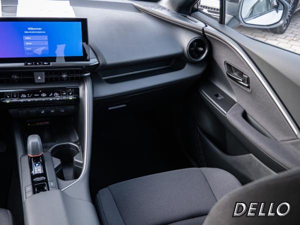 Toyota C-HR **0,5%Steuer*LED*NAVI*SITZH*-20%UPE