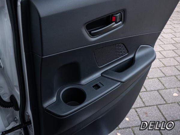 Toyota C-HR **0,5%Steuer*LED*NAVI*SITZH*-20%UPE