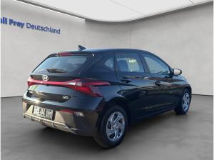 Hyundai i20 1.2 Select