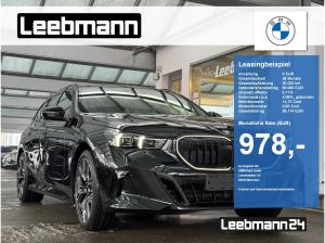 BMW 540 540d xDrive Tour. M-Sport-Pro AHK/AutoBahnAssi
