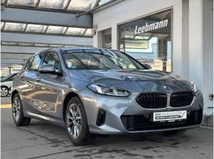 BMW 120 PremiumPaket/DriveAssi GARANTIE bis 01/2030