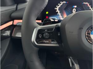 BMW 540 540d xDrive Tour. M-Sport-Pro AHK/AutoBahnAssi