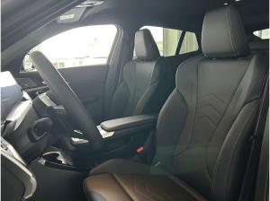 BMW iX2 xDrive30 M-Sportpaket-Pro AHK-AC-LADEN-PROF