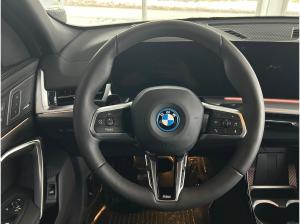 BMW iX2 xDrive30 M-Sportpaket-Pro AHK-AC-LADEN-PROF