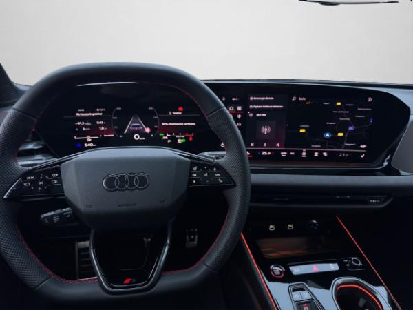 Audi A6 Limousine TFSI quattro 270 kW S tronic Sline * Tech Pro * B&O * MMI Pro