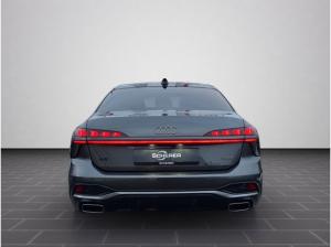 Audi A6 Limousine TFSI quattro 270 kW S tronic Sline * Tech Pro * B&O * MMI Pro