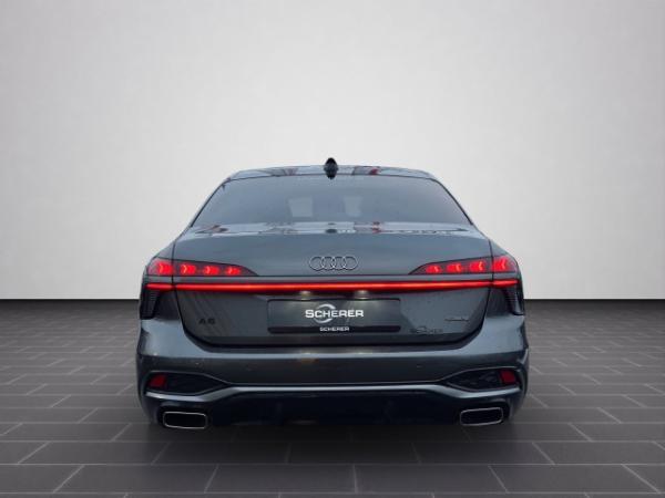 Audi A6 Limousine TFSI quattro 270 kW S tronic Sline * Tech Pro * B&O * MMI Pro