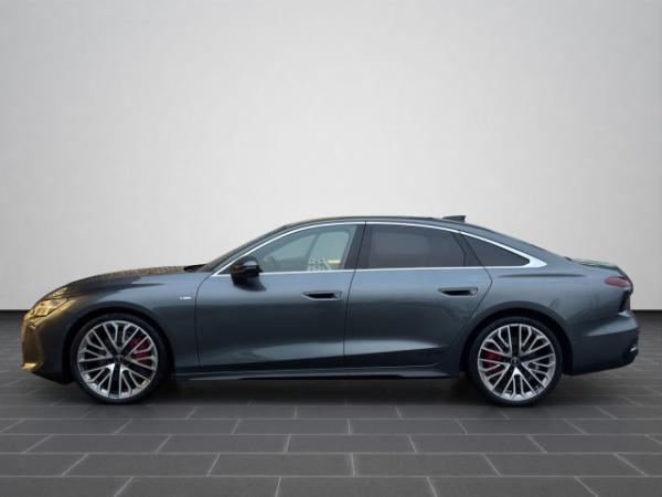 Audi A6 Limousine TFSI quattro 270 kW S tronic Sline * Tech Pro * B&O * MMI Pro