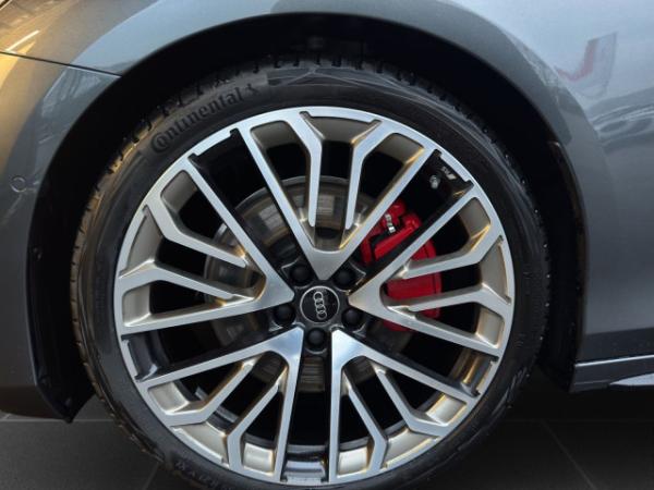 Audi A6 Limousine TFSI quattro 270 kW S tronic Sline * Tech Pro * B&O * MMI Pro