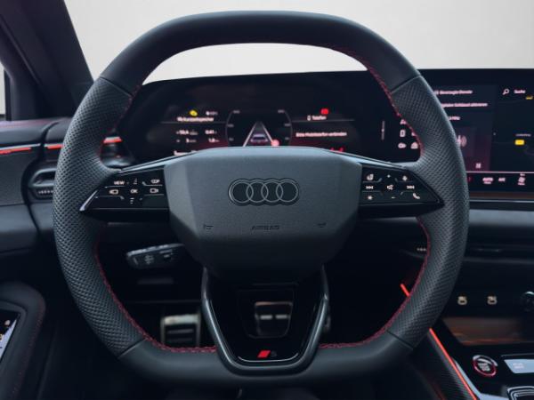 Audi A6 Limousine TFSI quattro 270 kW S tronic Sline * Tech Pro * B&O * MMI Pro