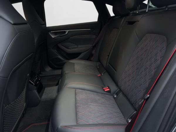 Audi A6 Limousine TFSI quattro 270 kW S tronic Sline * Tech Pro * B&O * MMI Pro