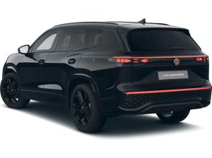 Volkswagen Tayron 2.0 TDI DSG R-LINE BLACK STYLE *STDHZG*H&K*PANO*WR* SOFORT!