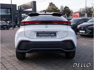 Toyota C-HR 0,5%Steuer*LED*NAVI*SITZH*-20%UPE