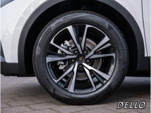 Toyota C-HR 0,5%Steuer*LED*NAVI*SITZH*-20%UPE