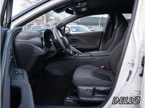 Toyota C-HR 0,5%Steuer*LED*NAVI*SITZH*-20%UPE