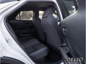 Toyota C-HR 0,5%Steuer*LED*NAVI*SITZH*-20%UPE