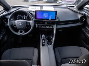 Toyota C-HR 0,5%Steuer*LED*NAVI*SITZH*-20%UPE