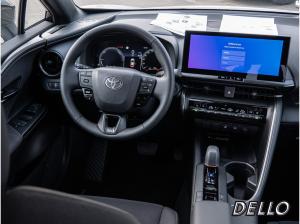 Toyota C-HR 0,5%Steuer*LED*NAVI*SITZH*-20%UPE