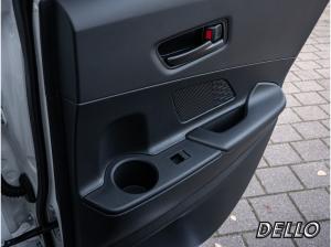 Toyota C-HR 0,5%Steuer*LED*NAVI*SITZH*-20%UPE