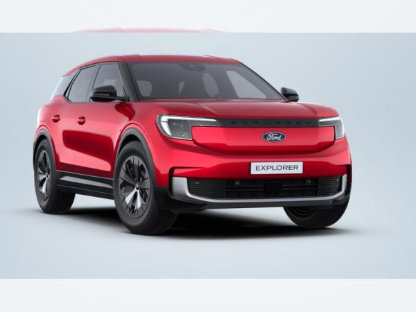 Ford Explorer 🔌77 kWh🔋🔥KURZFRISTIG VERFÜGBAR🔥ERGONOMIE🔥GANZJAHRESREIFEN🔥