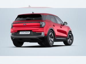 Ford Explorer 🔌77 kWh🔋🔥KURZFRISTIG VERFÜGBAR🔥ERGONOMIE🔥GANZJAHRESREIFEN🔥