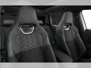 Volkswagen Tiguan R-Line 2,0 l TDI SCR 4MOTION 142 kW (193 PS) 7-Gang-Doppelkupplungsgetriebe DSG