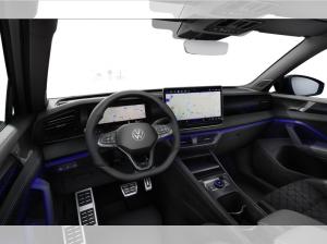 Volkswagen Tiguan R-Line 2,0 l TDI SCR 4MOTION 142 kW (193 PS) 7-Gang-Doppelkupplungsgetriebe DSG