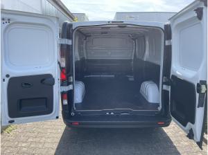 Renault Trafic E-TECH L2H1*292KM 100%elektrisch*