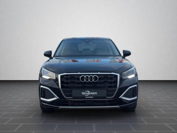 Audi Q2 Q2 advanced * S tronic * Komfort Plus * Assistenzparket Parken * Phone Box