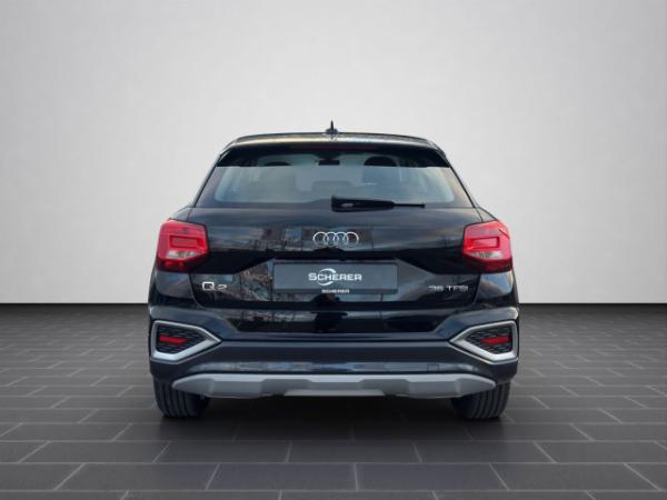 Audi Q2 Q2 advanced * S tronic * Komfort Plus * Assistenzparket Parken * Phone Box
