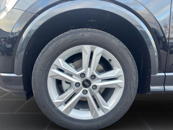 Audi Q2 Q2 advanced * S tronic * Komfort Plus * Assistenzparket Parken * Phone Box