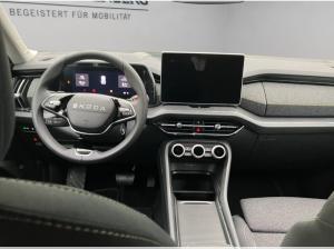Skoda Kodiaq Selection 2,0 TDI 193 PS DSG 4x4 7-Sitzer // Sofort verfügbar!!