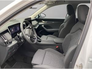 Skoda Kodiaq Selection 2,0 TDI 193 PS DSG 4x4 7-Sitzer // Sofort verfügbar!!