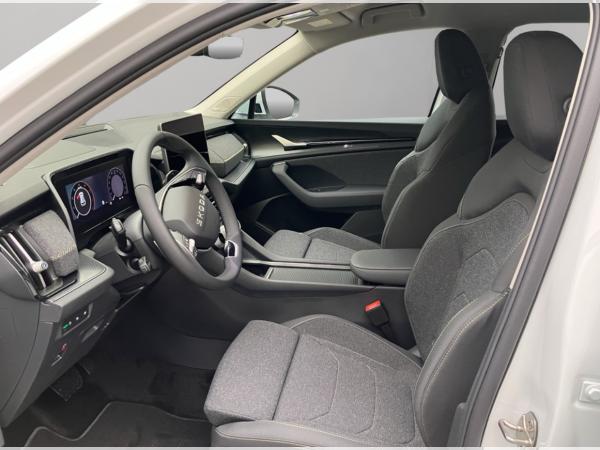 Skoda Kodiaq Selection 2,0 TDI 193 PS DSG 4x4 7-Sitzer // Sofort verfügbar!!
