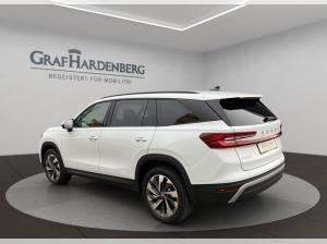 Skoda Kodiaq Selection 2,0 TDI 193 PS DSG 4x4 7-Sitzer // Sofort verfügbar!!