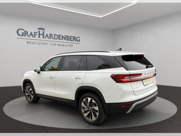 Skoda Kodiaq Selection 2,0 TDI 193 PS DSG 4x4 7-Sitzer // Sofort verfügbar!!
