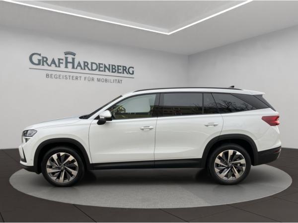 Skoda Kodiaq Selection 2,0 TDI 193 PS DSG 4x4 7-Sitzer // Sofort verfügbar!!