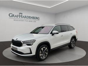 Skoda Kodiaq Selection 2,0 TDI 193 PS DSG 4x4 7-Sitzer // Sofort verfügbar!!