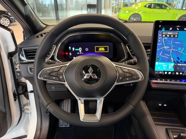 Mitsubishi Grandis 🆕 INTRO EDITION 🆕 1.8 HEV  ✅ °NEU° MJ26 ✅ SOFORT VERFÜGBAR ‼️