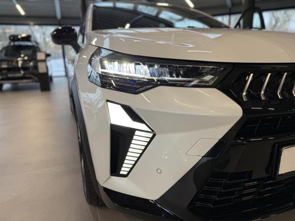 Mitsubishi Grandis 🆕 INTRO EDITION 🆕 1.8 HEV  ✅ °NEU° MJ26 ✅ SOFORT VERFÜGBAR ‼️