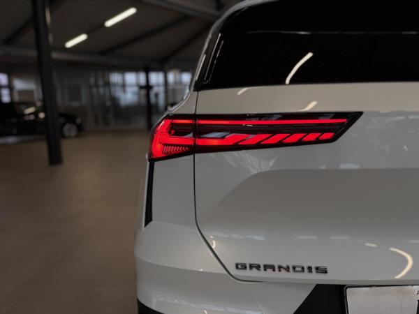 Mitsubishi Grandis 🆕 INTRO EDITION 🆕 1.8 HEV  ✅ °NEU° MJ26 ✅ SOFORT VERFÜGBAR ‼️