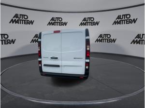 Renault Trafic E-TECH L2H1*292KM 100%elektrisch*