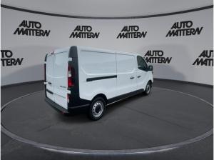 Renault Trafic E-TECH L2H1*292KM 100%elektrisch*