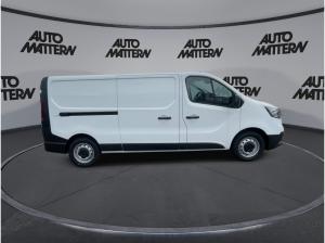 Renault Trafic E-TECH L2H1*292KM 100%elektrisch*
