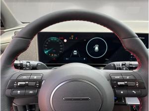 Hyundai TUCSON 1.6 T-GDI N-Line PHEV🔥Panorama | Sitz-Paket | Assistenz-Paket | INKL. AHK + Allwetterreifen