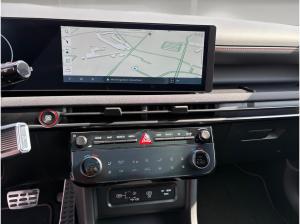 Hyundai TUCSON 1.6 T-GDI N-Line PHEV🔥Panorama | Sitz-Paket | Assistenz-Paket | INKL. AHK + Allwetterreifen